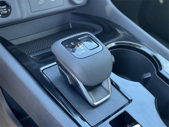 New 2026 Nissan Rogue SV image 35