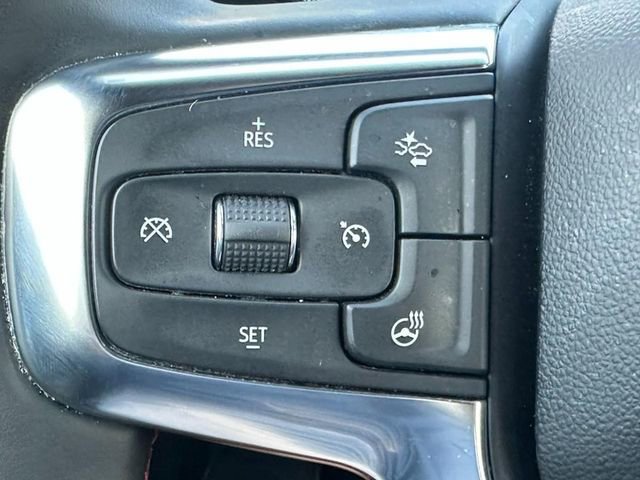 Certified 2025 Chevrolet Blazer RS w/ LPO, Floor Liner Package image 18