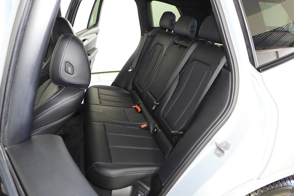 Used 2023 BMW X3 sDrive30i w/ M Sport Package RWD image 21