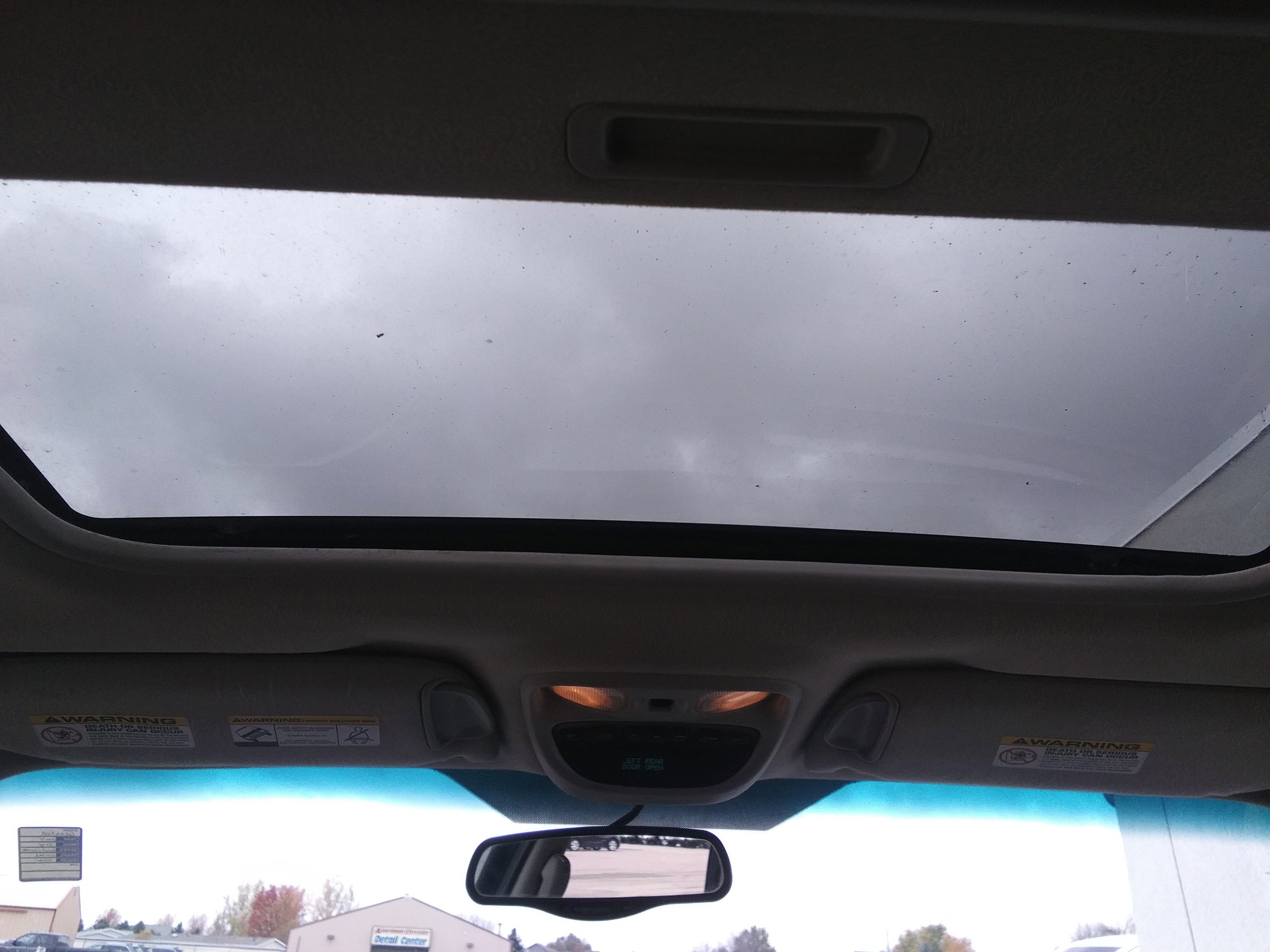 Used 2004 Jeep Grand Cherokee Limited w/ Trailer Tow Group IV image 11