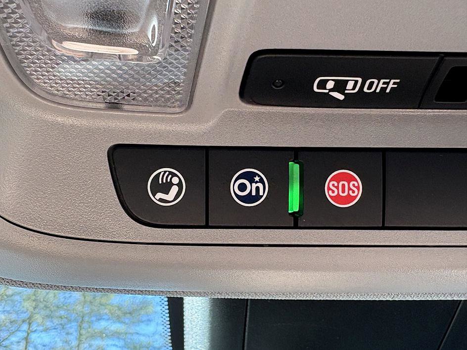 Certified 2024 Chevrolet Malibu LS image 25