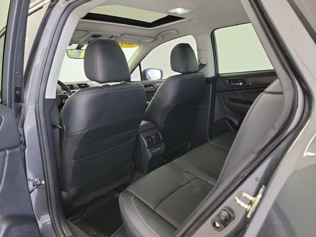 Used 2019 Subaru Outback 2.5i Limited w/ Popular Package #2 AWD/4WD image 20