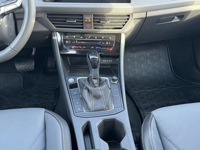 New 2026 Volkswagen Jetta SEL image 16