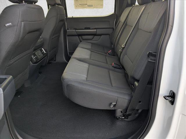 New 2026 Ford F150 STX w/ Equipment Group 200A image 14