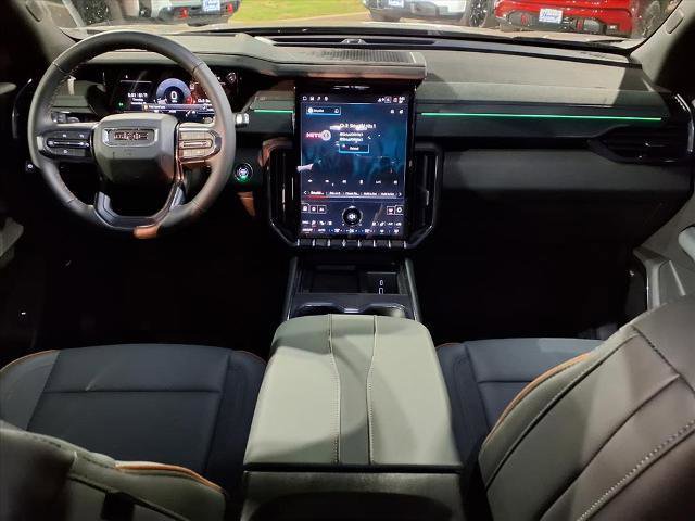 New 2026 GMC Acadia AT4 w/ Luxury Package image 4