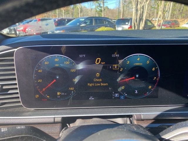 Used 2020 Mercedes-Benz GLE 350 4MATIC image 38