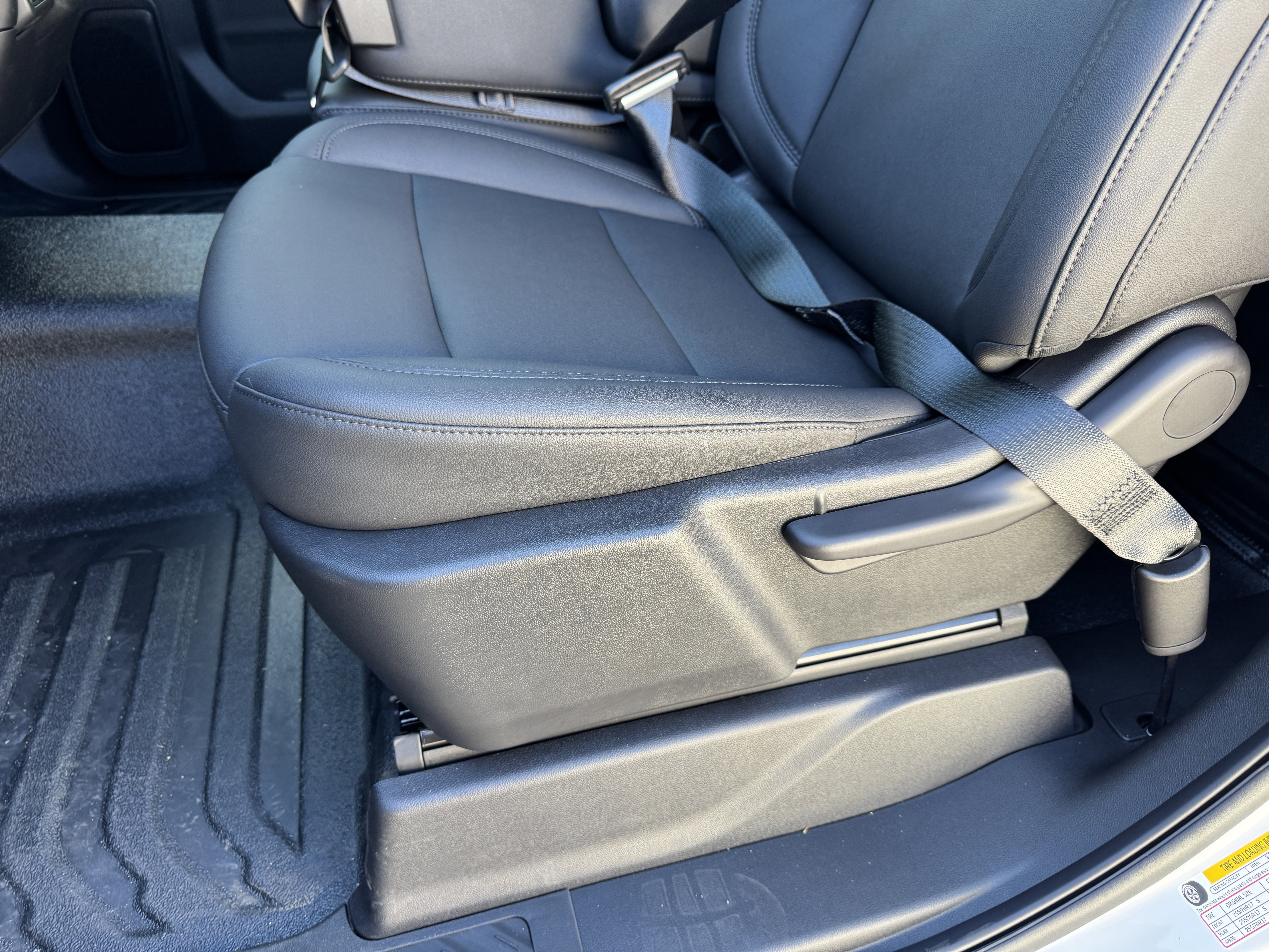 New 2026 Chevrolet Silverado 1500 W/T w/ WT Safety Package image 14