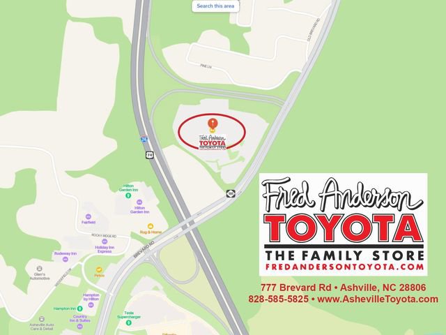 Used 2021 Toyota Camry TRD w/ TRD Package w/JBL Audio image 10