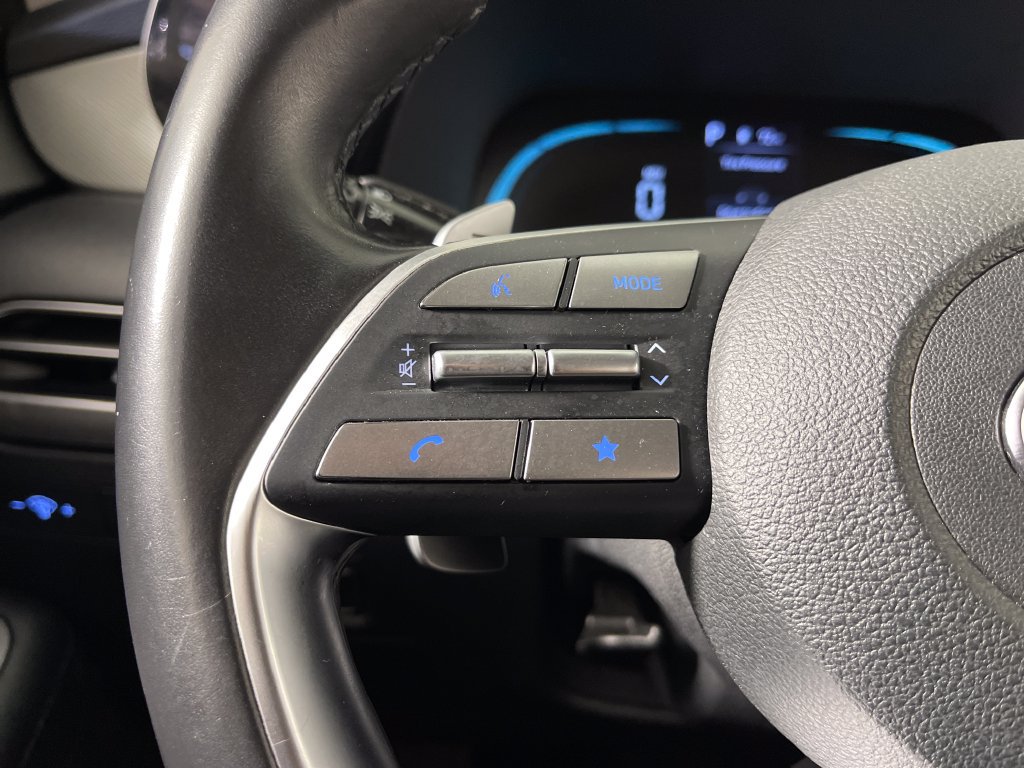 Certified 2024 Hyundai Palisade SEL AWD/4WD image 29