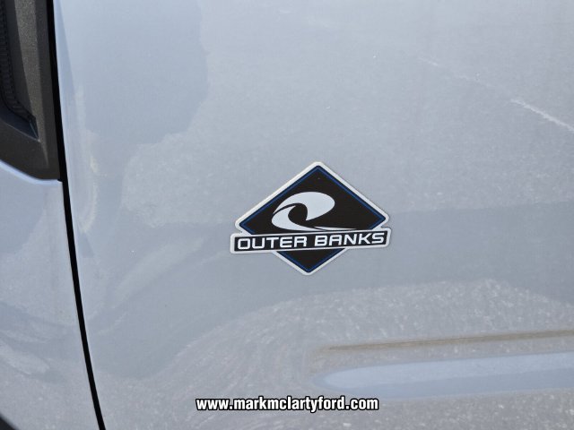 New 2026 Ford Bronco Sport Outer Banks w/ Outer Banks Tech Package+ AWD/4WD image 7