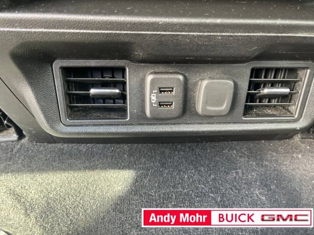 Used 2020 Chevrolet Silverado 1500 LT w/ All-Star Edition AWD/4WD image 34