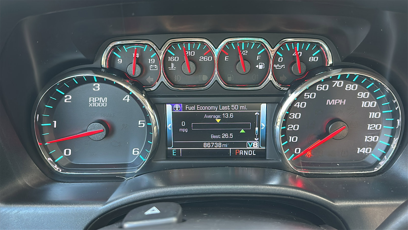 Used 2018 Chevrolet Silverado 1500 LT w/ All Star Edition image 17