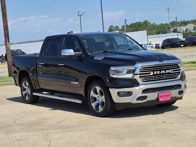 Used 2020 RAM 1500 Laramie
