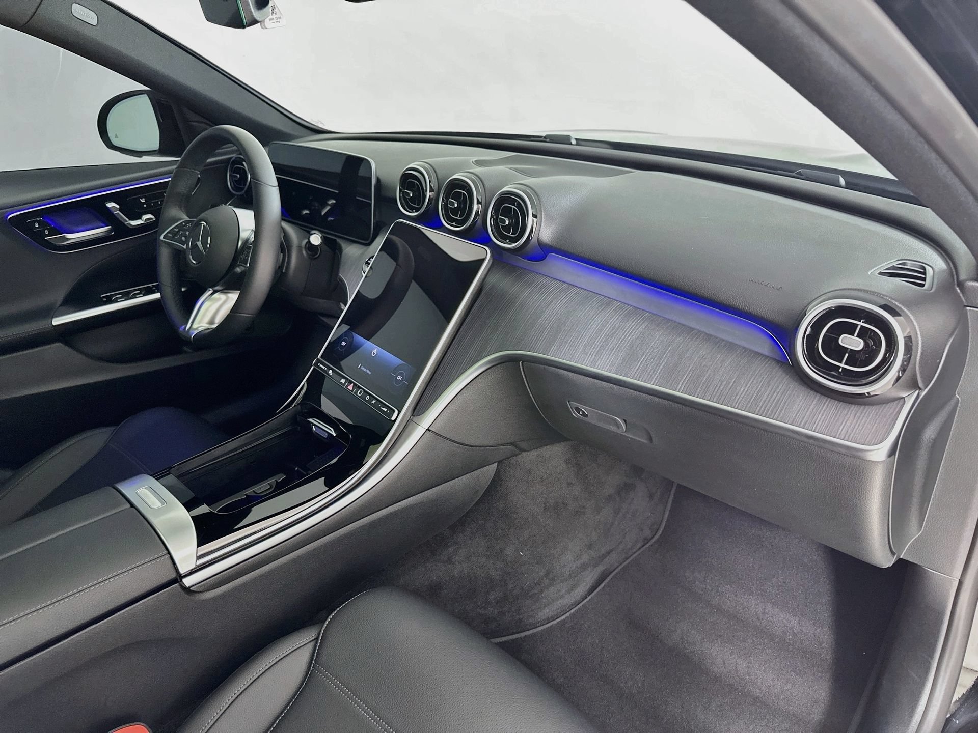 Certified 2026 Mercedes-Benz C 300 Sedan image 29