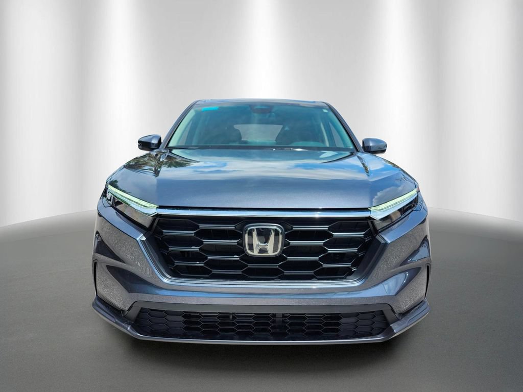 New 2026 Honda CR-V LX image 2