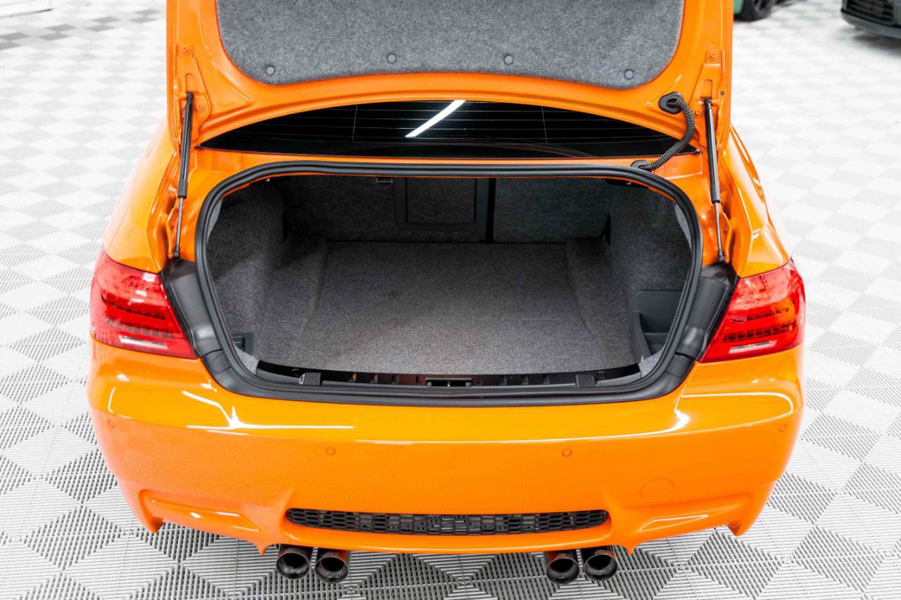 Used 2013 BMW M3 Coupe RWD image 76