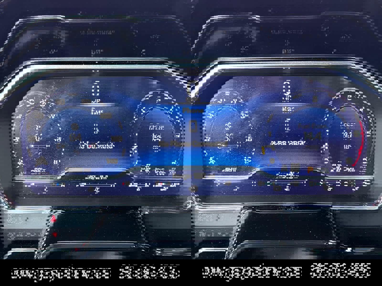 Used 2025 Chevrolet Silverado 2500 LT w/ Safety Package image 30