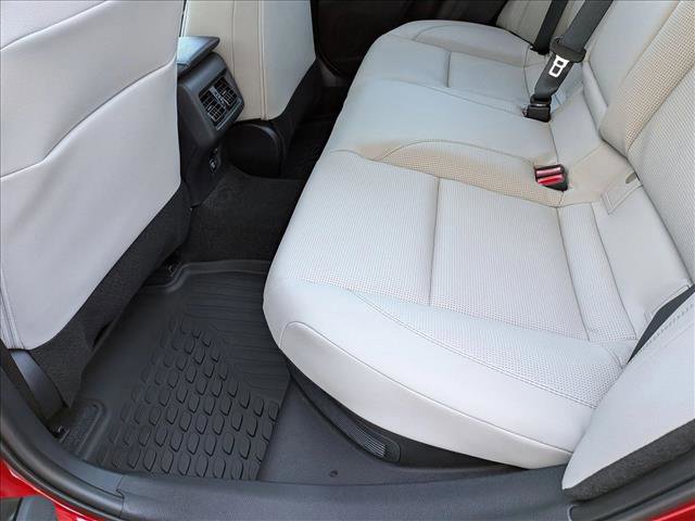 New 2026 Toyota Camry XLE image 15