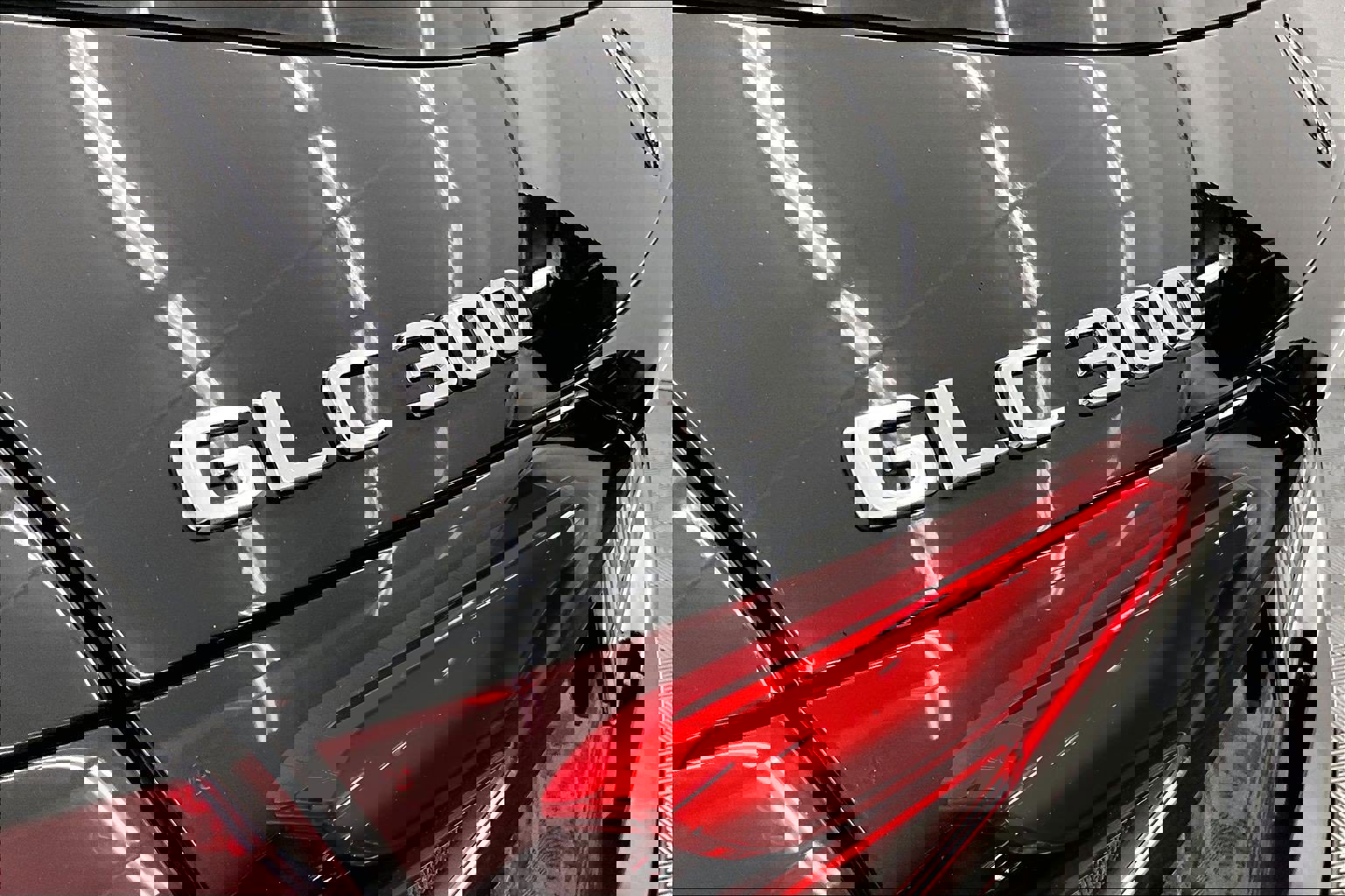 Certified 2023 Mercedes-Benz GLC 300 image 31