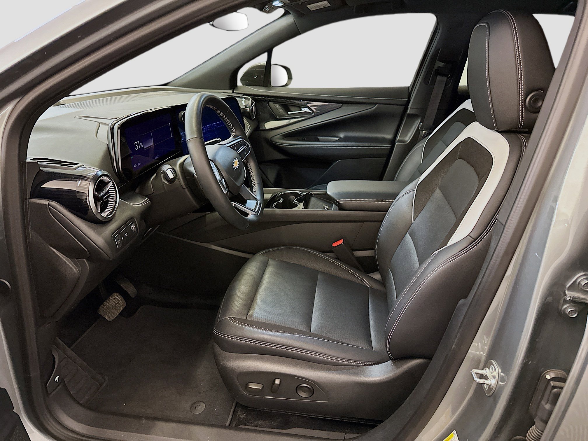 Used 2024 Chevrolet Blazer EV LT image 13