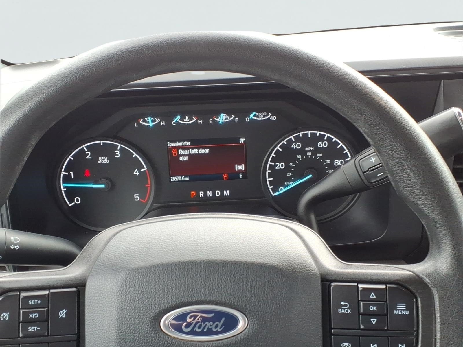 Used 2026 Ford F250 XL AWD/4WD image 14