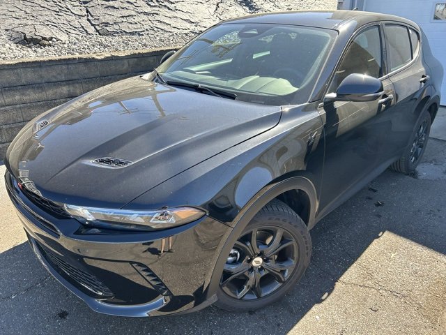 Used 2023 Dodge Hornet GT w/ GT Blacktop Package image 1