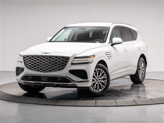 New 2026 Genesis GV80 2.5T AWD/4WD image 1