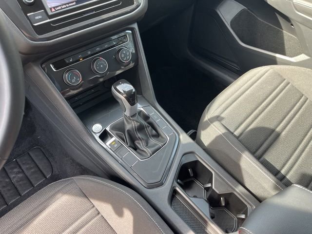 Used 2024 Volkswagen Tiguan S FWD image 26
