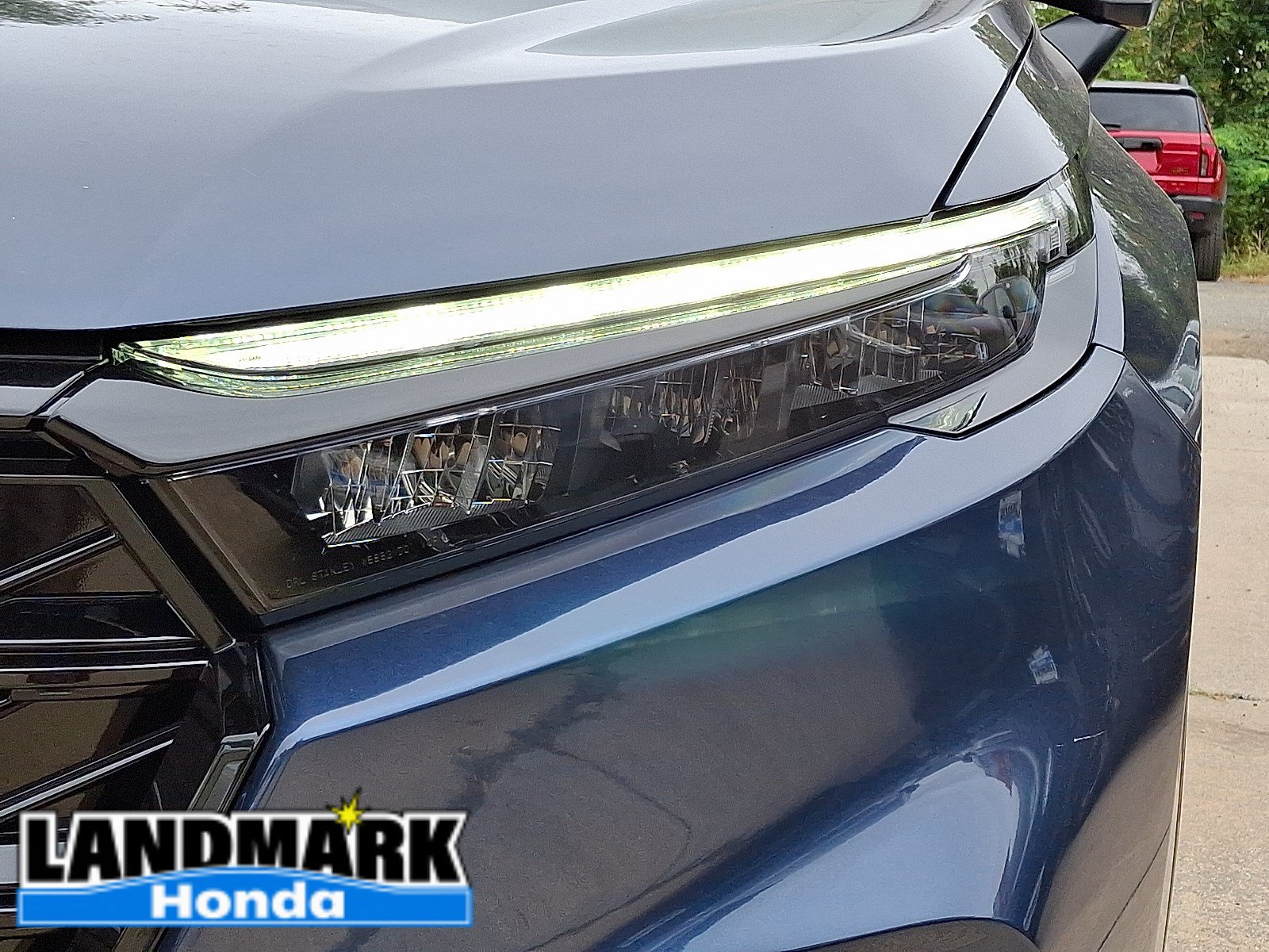 New 2027 Honda CR-V Sport-L image 6