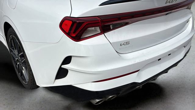 Used 2024 Kia K5 GT image 27