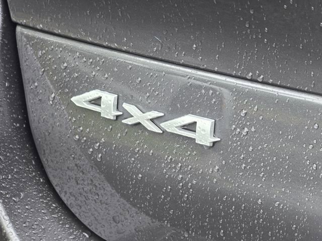 Used 2024 Jeep Grand Cherokee L Limited AWD/4WD image 22