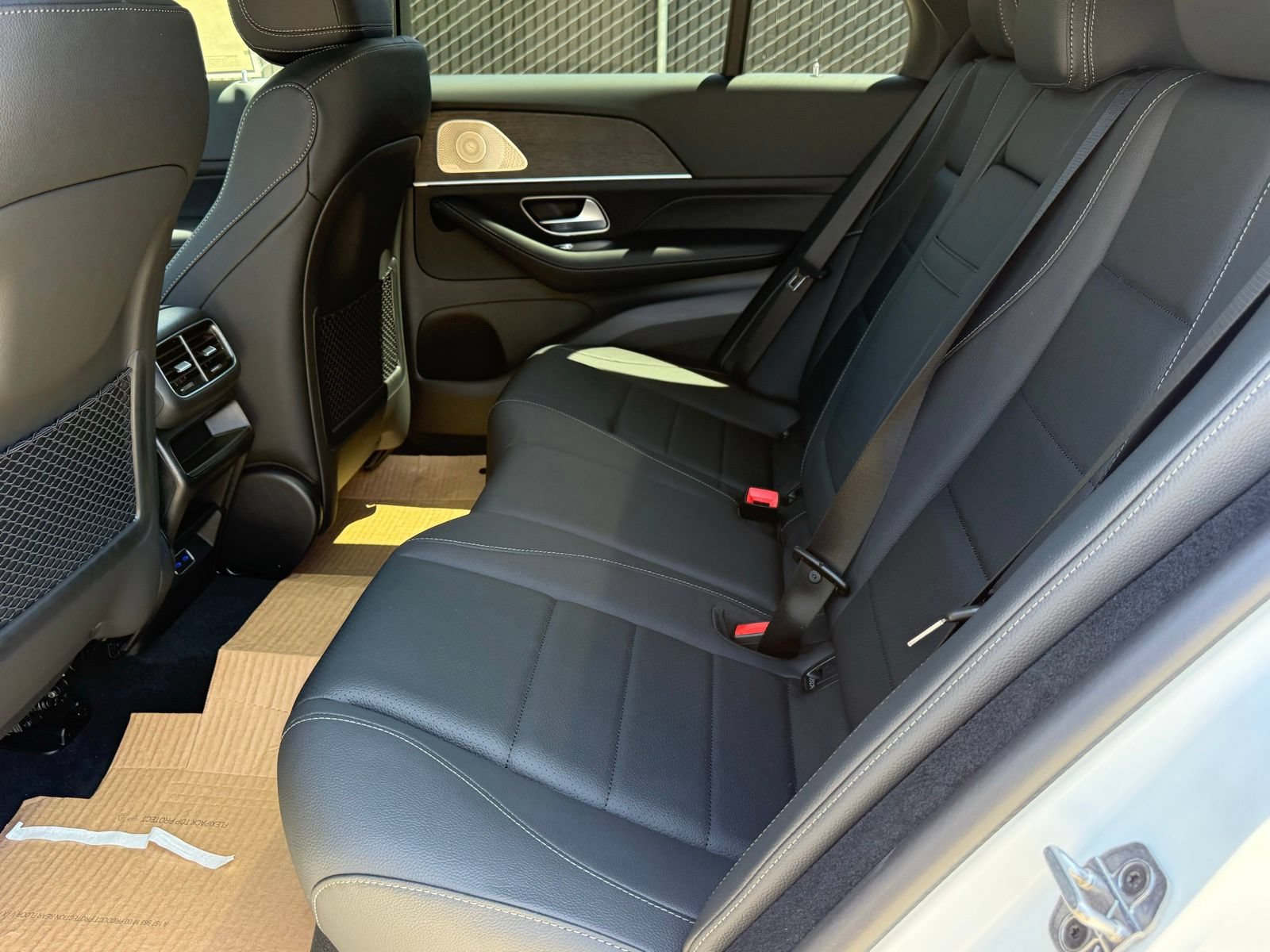 New 2026 Mercedes-Benz GLE 450 4MATIC image 29