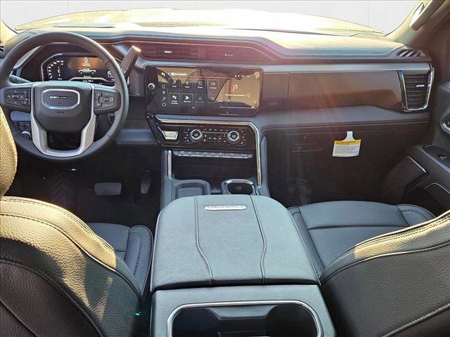 New 2025 GMC Sierra 2500 Denali w/ Max Trailering Package image 14