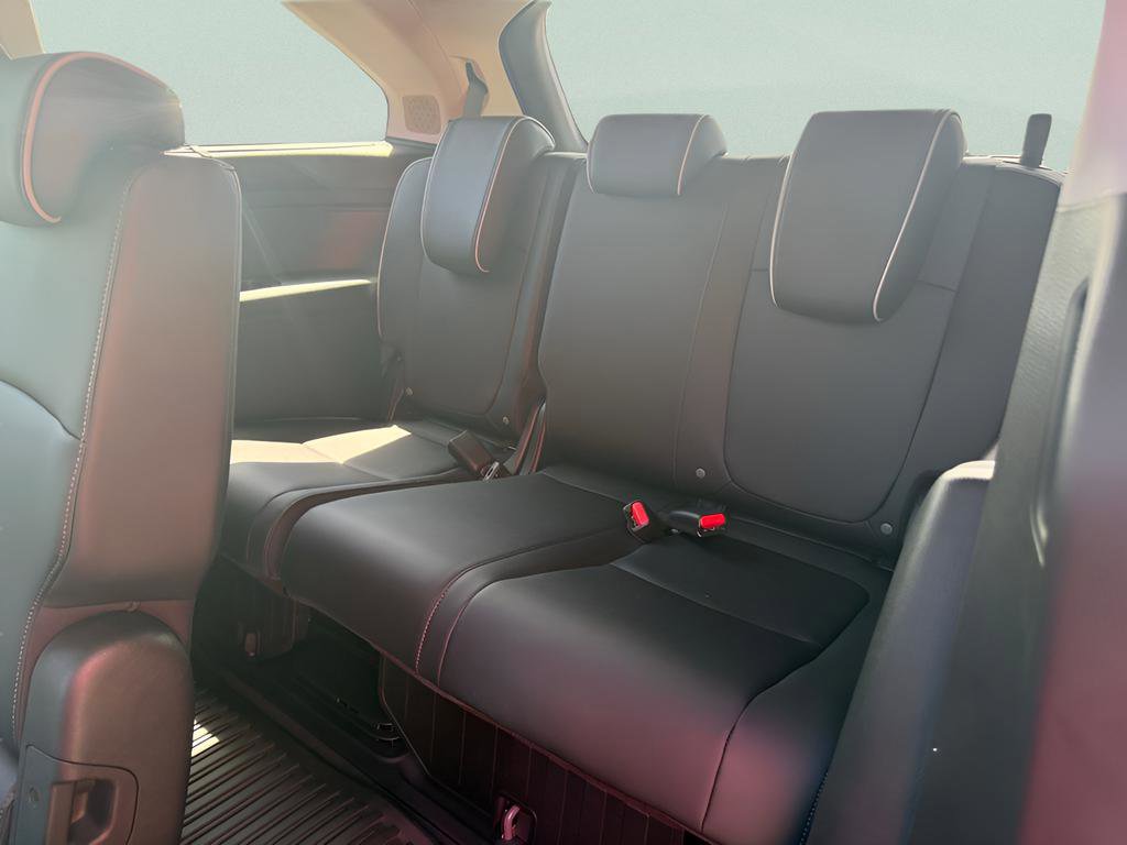 New 2026 Honda Odyssey Elite image 12