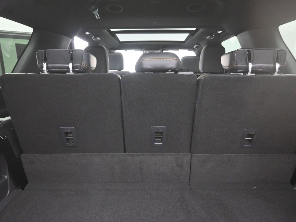 New 2025 Ford Expedition Tremor image 23