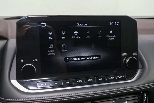 Used 2023 Nissan Rogue SL w/ SL Premium Package AWD/4WD image 23