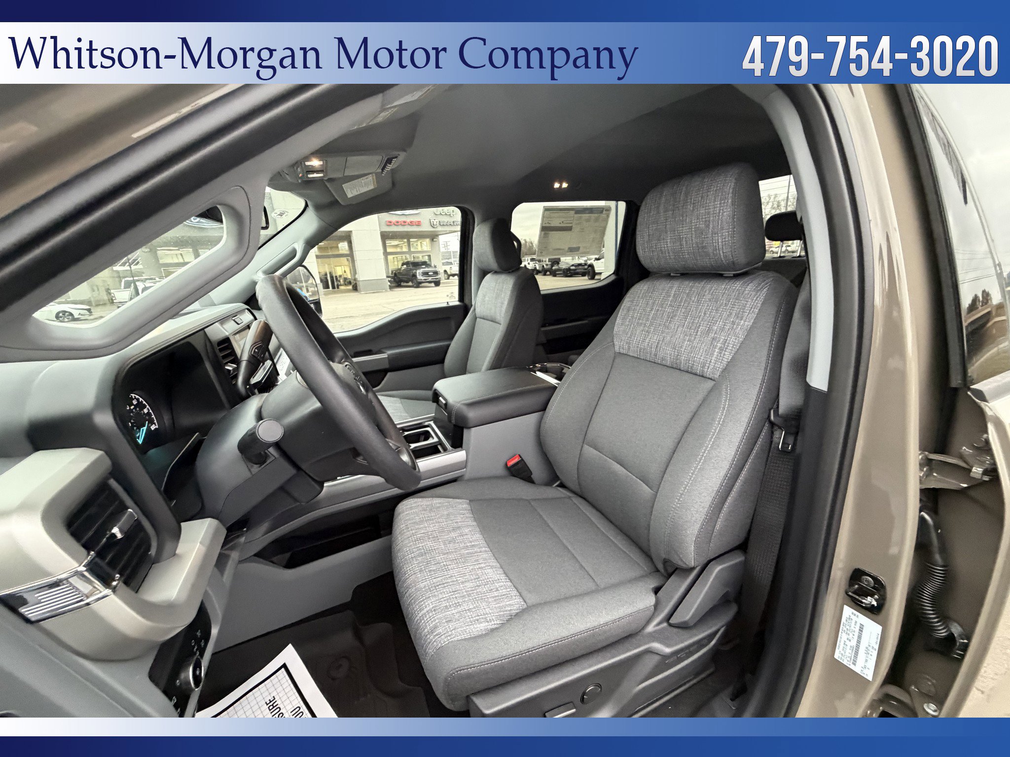 New 2026 Ford F350 XLT w/ XLT Value Package image 9