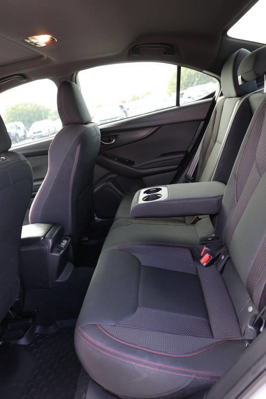 Used 2022 Subaru WRX Premium image 17