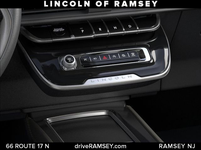 New 2026 Lincoln Corsair Premiere image 16