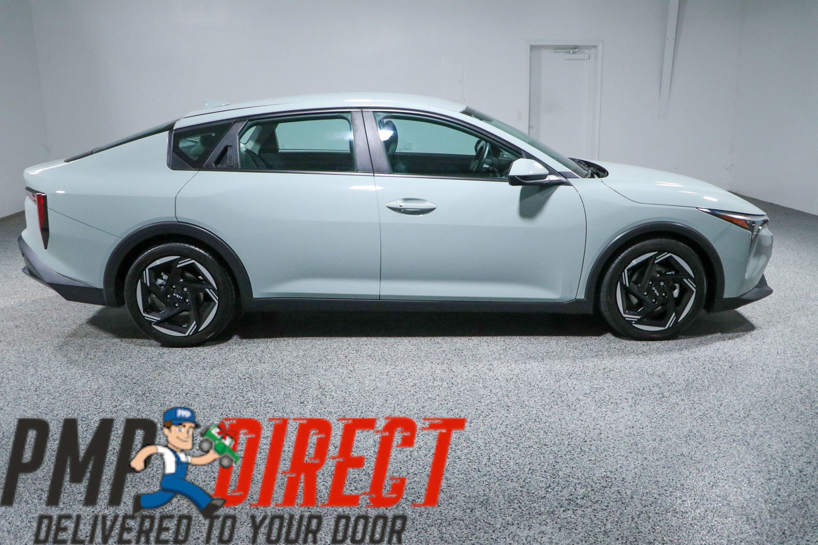 Used 2025 Kia K4 EX FWD image 6