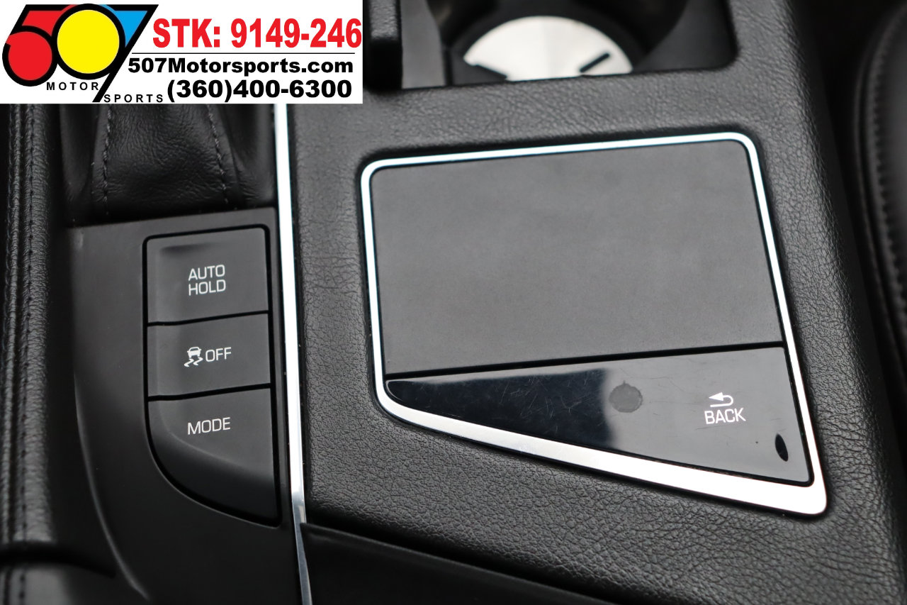 Used 2017 Cadillac CT6 Premium Luxury w/ Active Chassis Package image 12