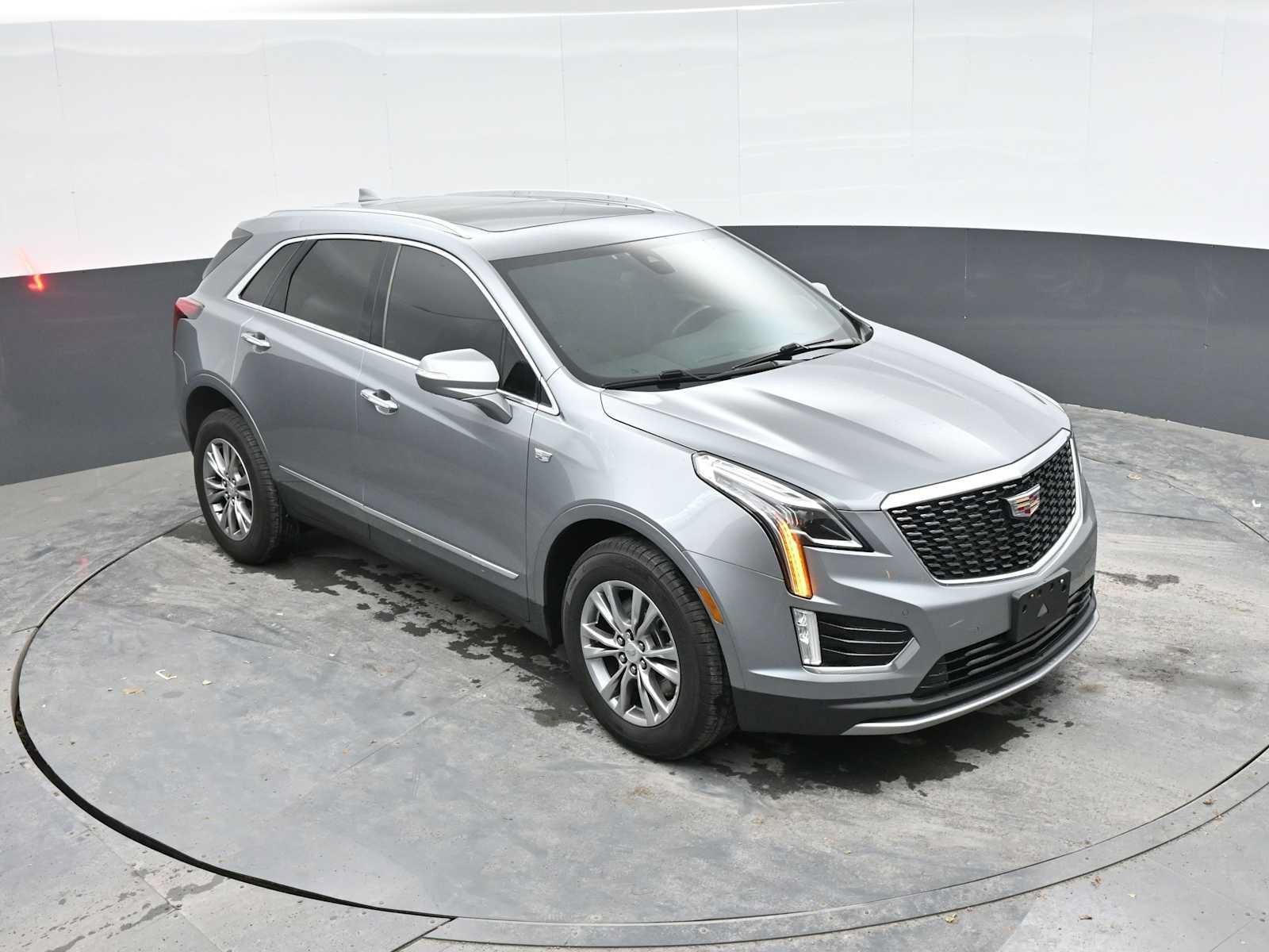 Used 2023 Cadillac XT5 Premium Luxury AWD/4WD image 18