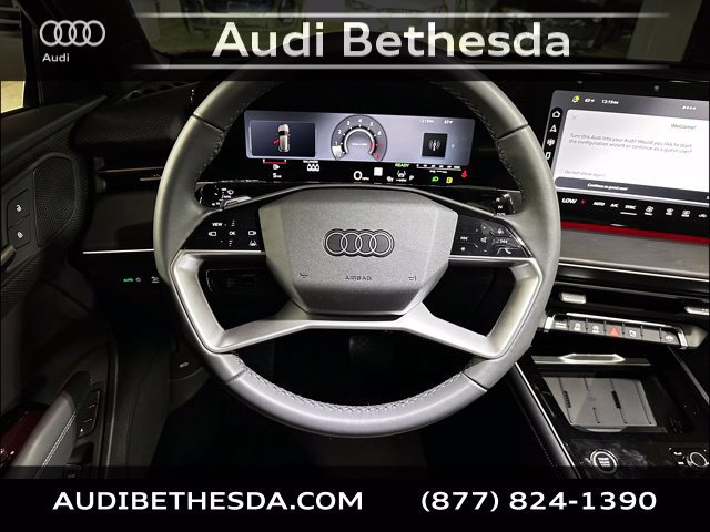 New 2026 Audi Q3 quattro 2.0T AWD/4WD image 15