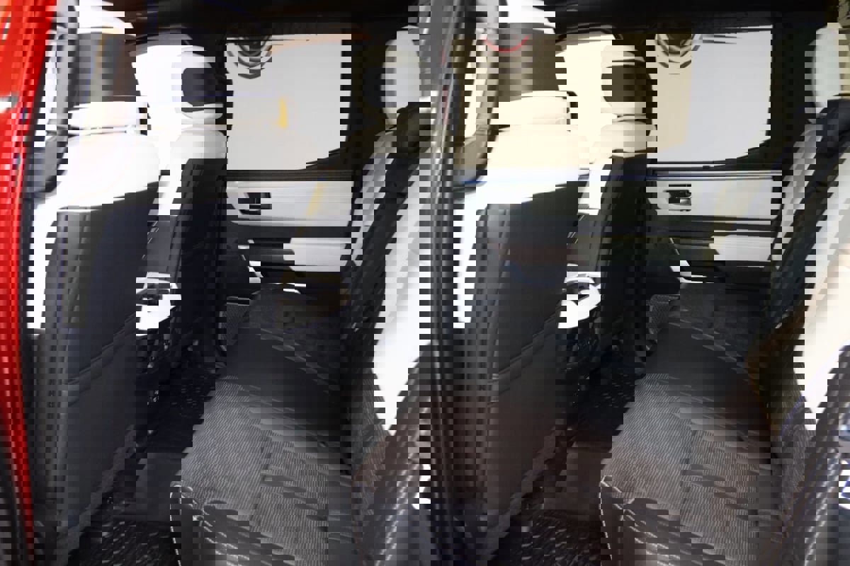 Used 2023 Toyota Tundra Capstone image 53