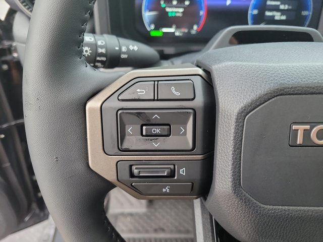 New 2026 Toyota Land Cruiser Base image 24