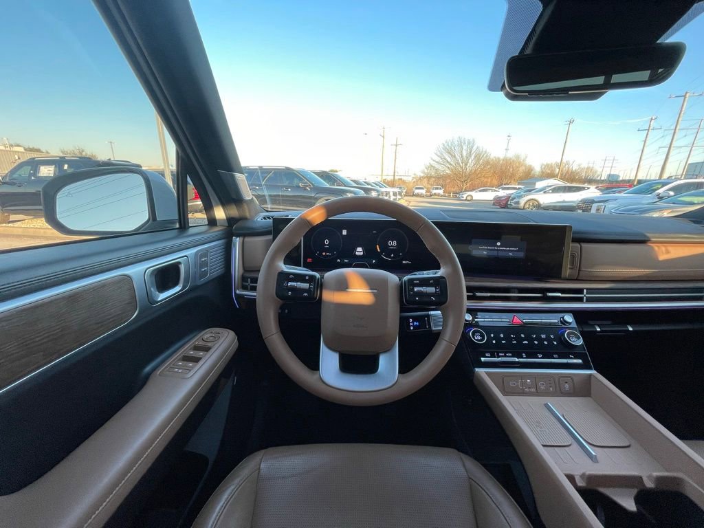 Used 2024 Hyundai Santa Fe Limited image 29