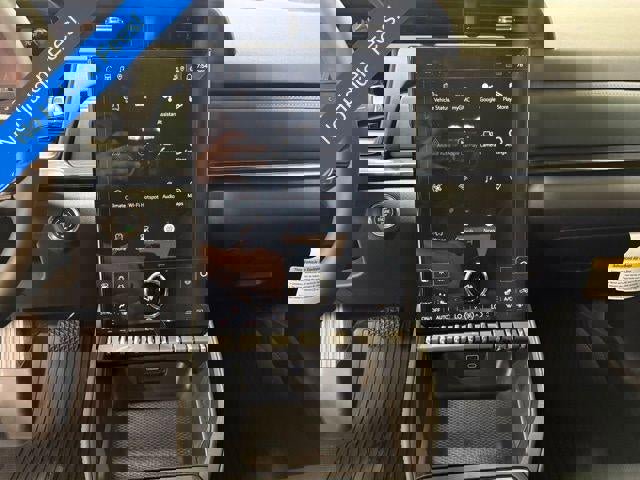 New 2026 GMC Terrain AT4 w/ LPO, Floor Liner Package image 8