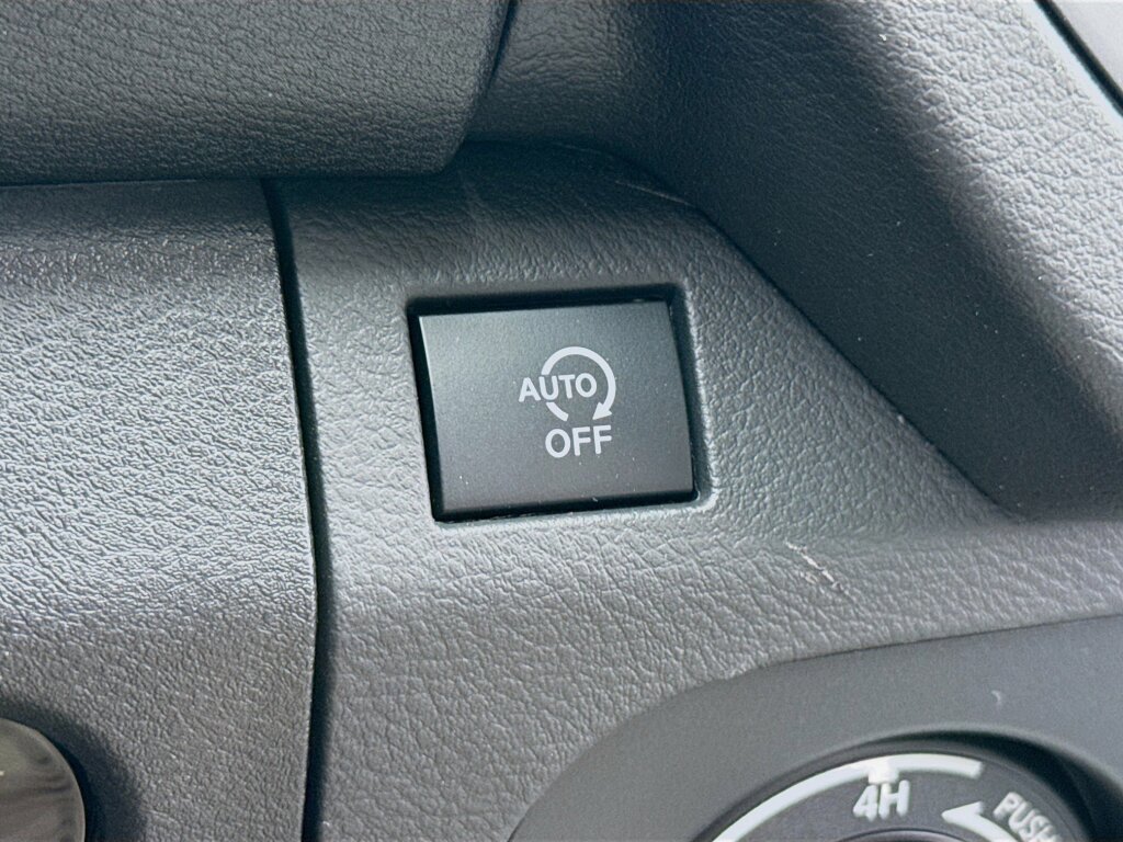 New 2026 Nissan Frontier S AWD/4WD image 9