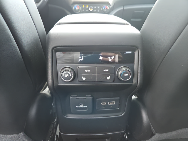 Used 2021 GMC Acadia Denali w/ LPO, Floor Liner Package AWD/4WD image 20