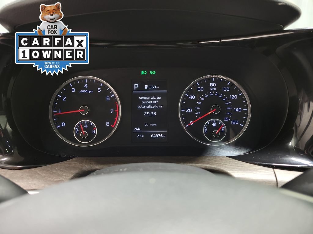 Used 2022 Kia K5 EX w/ EX Premium Package FWD image 29